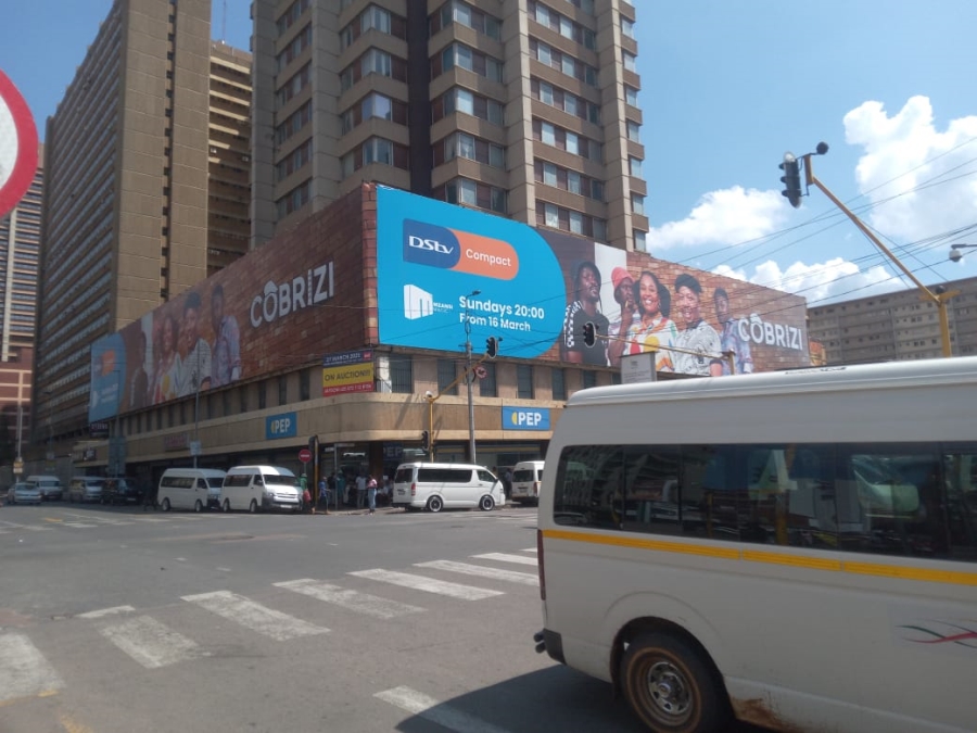 Commercial Property for Sale in Pretoria Central Gauteng