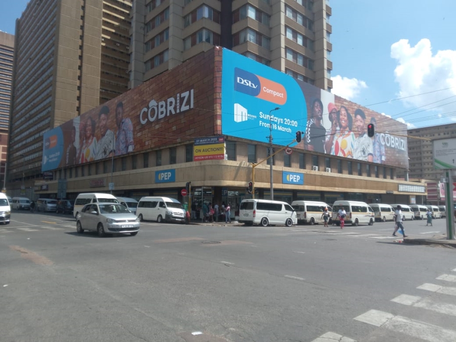 Commercial Property for Sale in Pretoria Central Gauteng