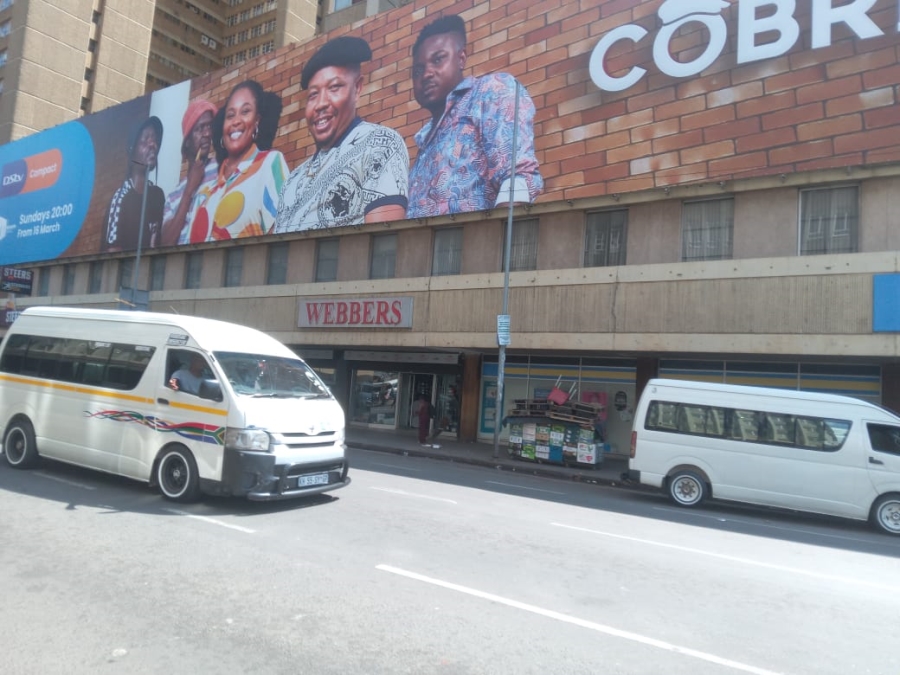 Commercial Property for Sale in Pretoria Central Gauteng