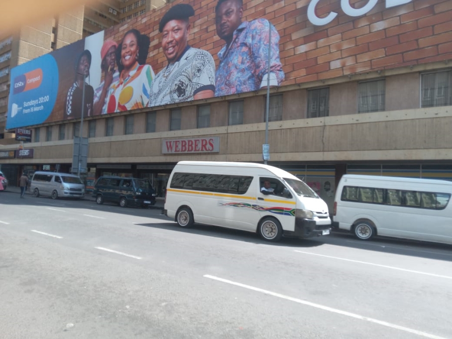 Commercial Property for Sale in Pretoria Central Gauteng