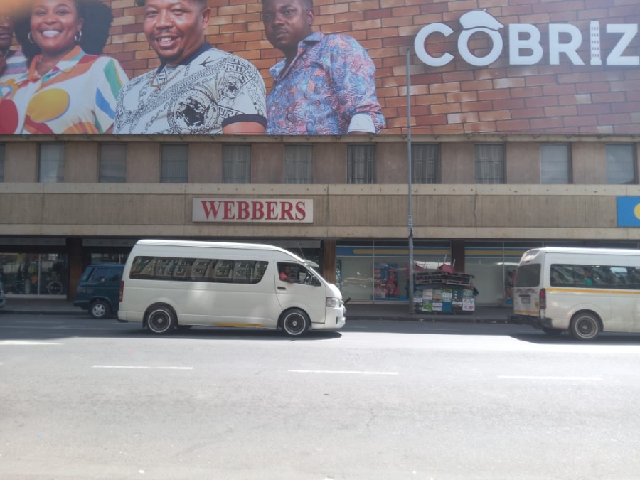 Commercial Property for Sale in Pretoria Central Gauteng