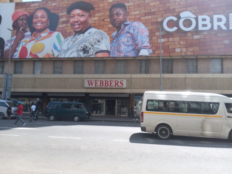 Commercial Property for Sale in Pretoria Central Gauteng