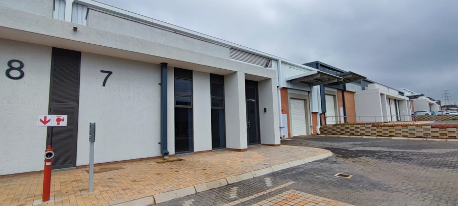 To Let commercial Property for Rent in Highveld Gauteng