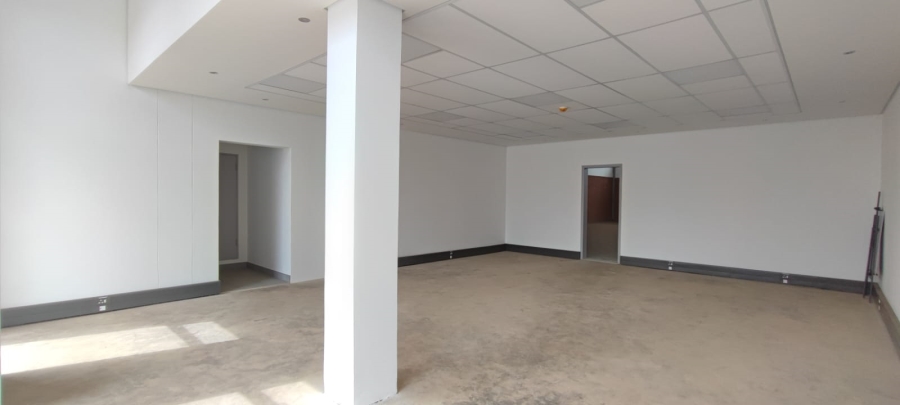 To Let commercial Property for Rent in Highveld Gauteng