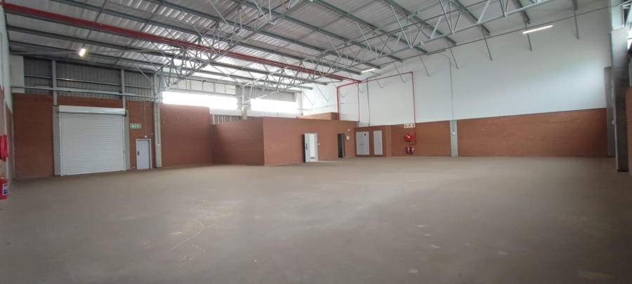 To Let commercial Property for Rent in Highveld Gauteng