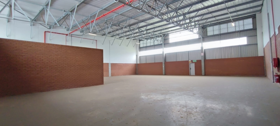 To Let commercial Property for Rent in Highveld Gauteng