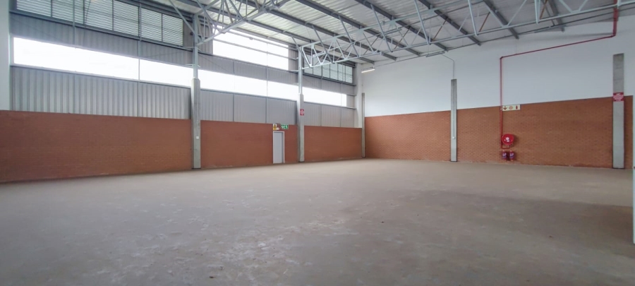 To Let commercial Property for Rent in Highveld Gauteng