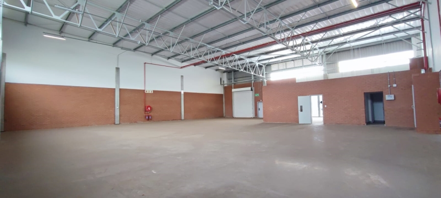 To Let commercial Property for Rent in Highveld Gauteng