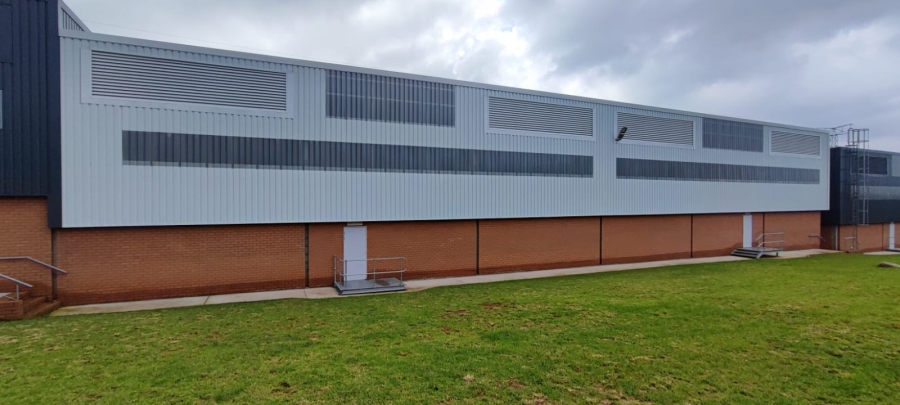 To Let commercial Property for Rent in Highveld Gauteng