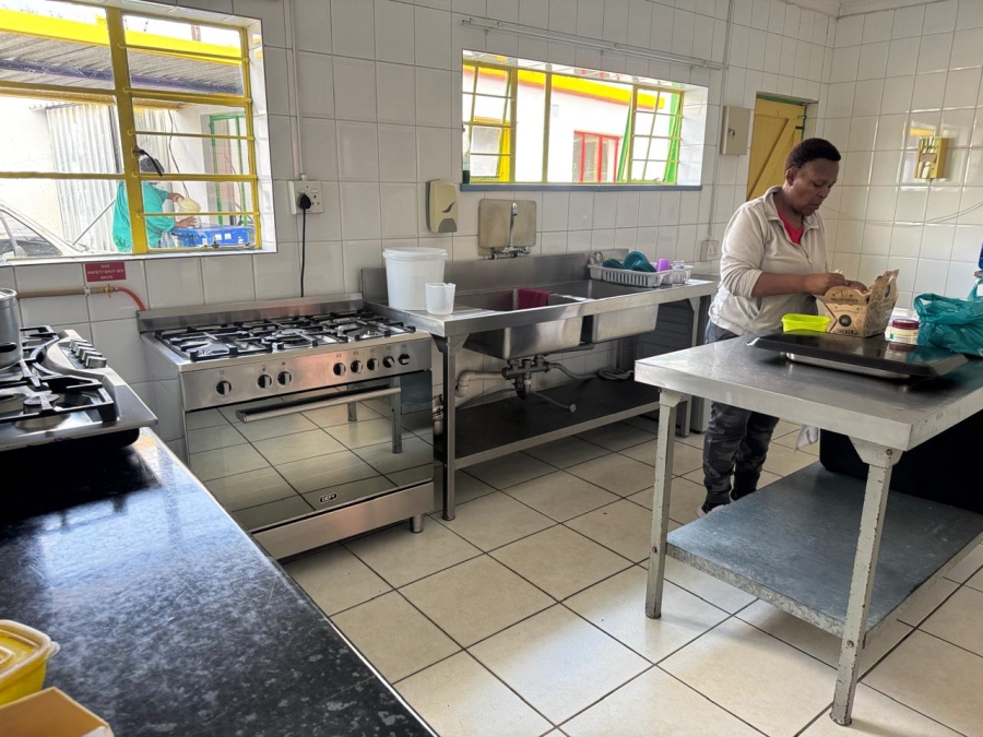 Commercial Property for Sale in Hurlyvale Gauteng