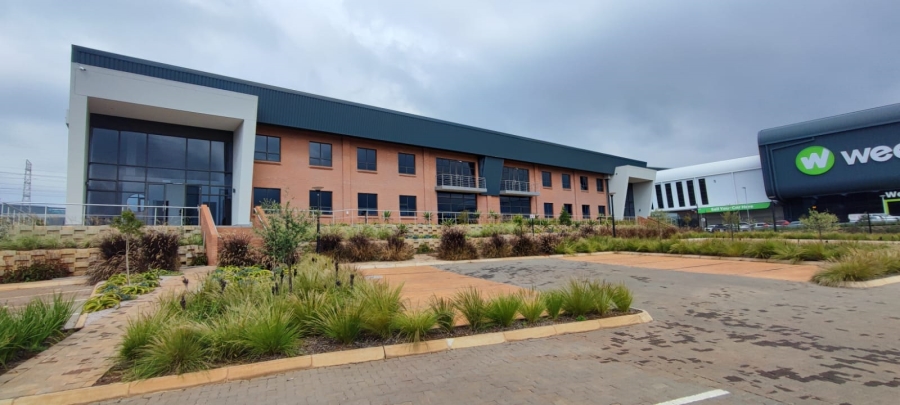To Let commercial Property for Rent in Highveld Gauteng