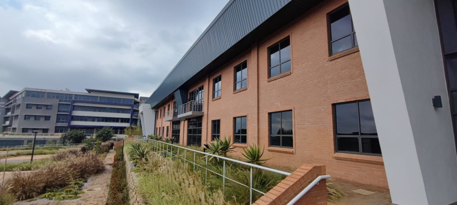To Let commercial Property for Rent in Highveld Gauteng