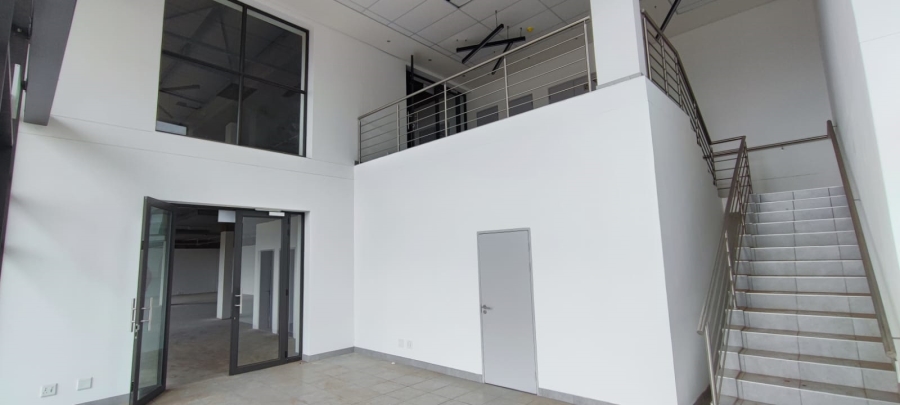 To Let commercial Property for Rent in Highveld Gauteng