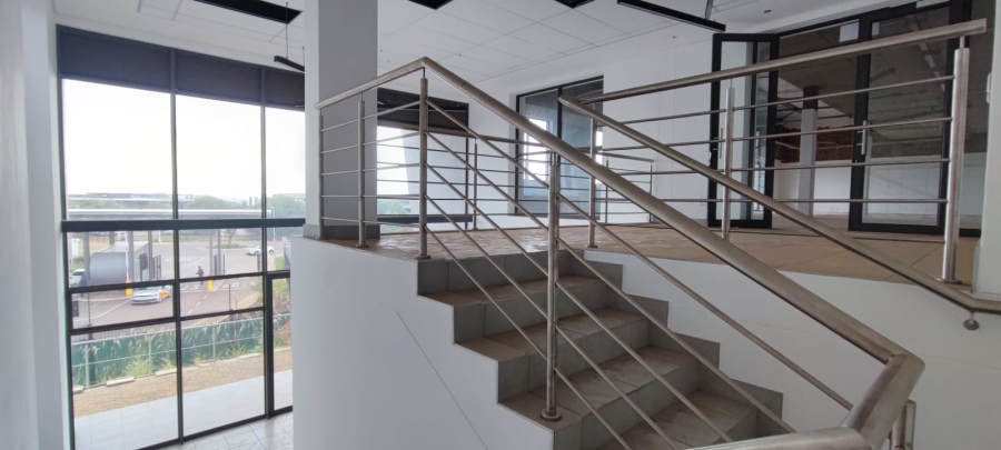 To Let commercial Property for Rent in Highveld Gauteng