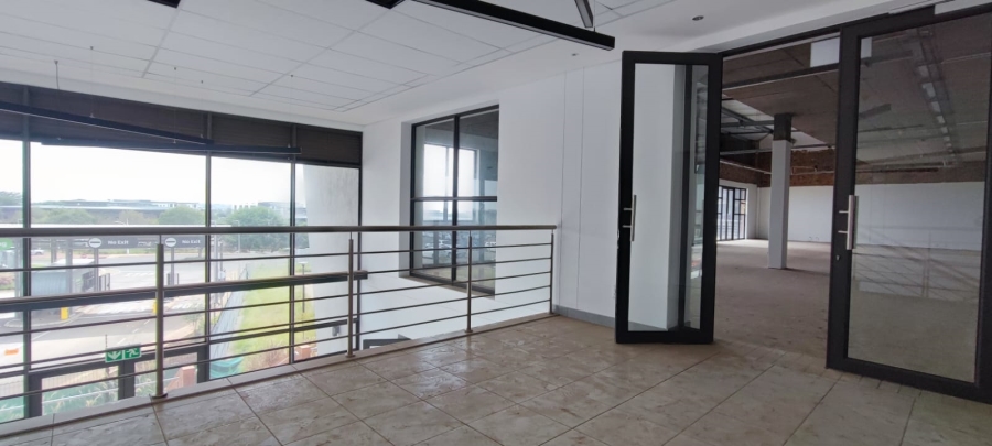 To Let commercial Property for Rent in Highveld Gauteng