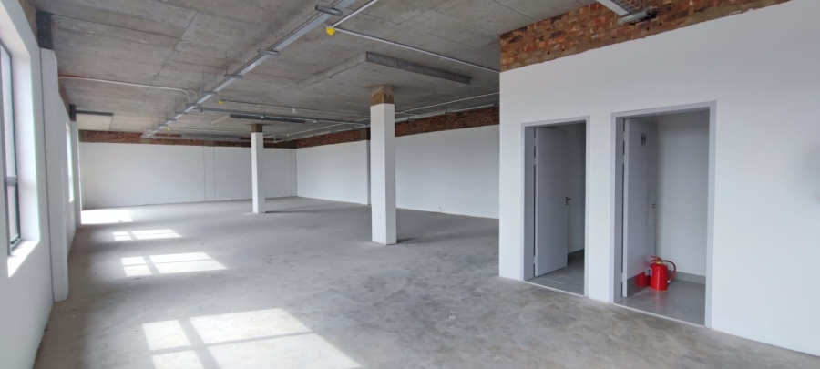 To Let commercial Property for Rent in Highveld Gauteng