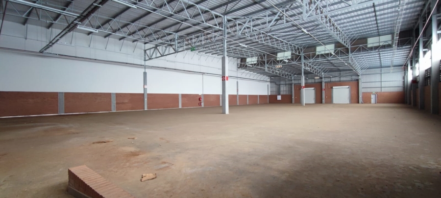 To Let commercial Property for Rent in Highveld Gauteng