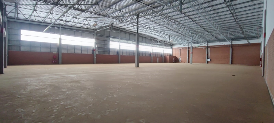 To Let commercial Property for Rent in Highveld Gauteng