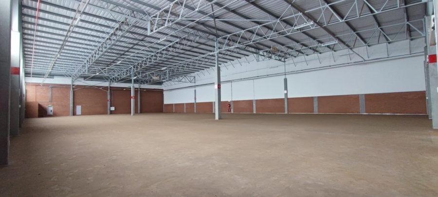 To Let commercial Property for Rent in Highveld Gauteng