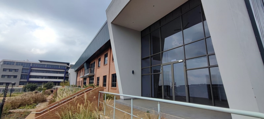 To Let commercial Property for Rent in Highveld Gauteng