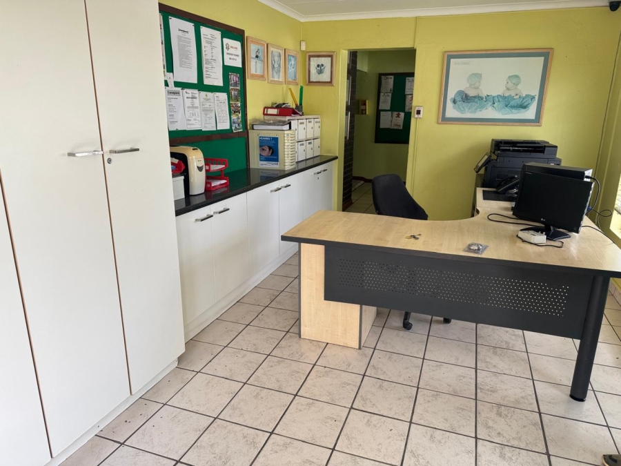 Commercial Property for Sale in Eastleigh Gauteng