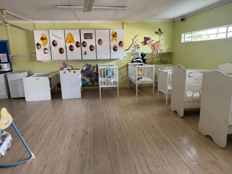 Commercial Property for Sale in Eastleigh Gauteng