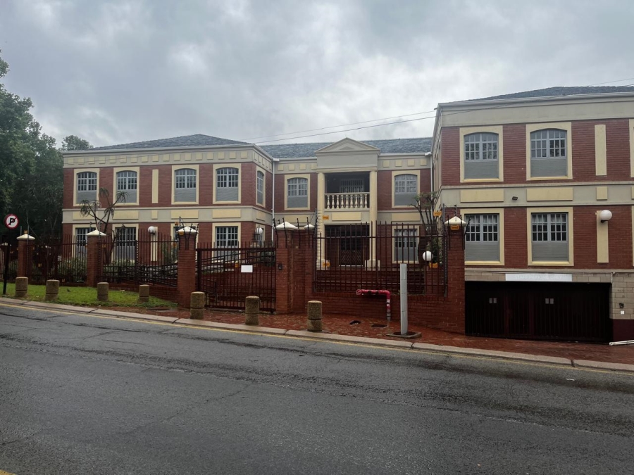 To Let commercial Property for Rent in Bruma Gauteng