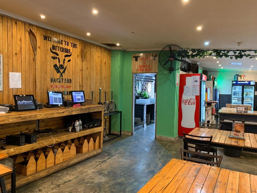 To Let commercial Property for Rent in Bredell Gauteng