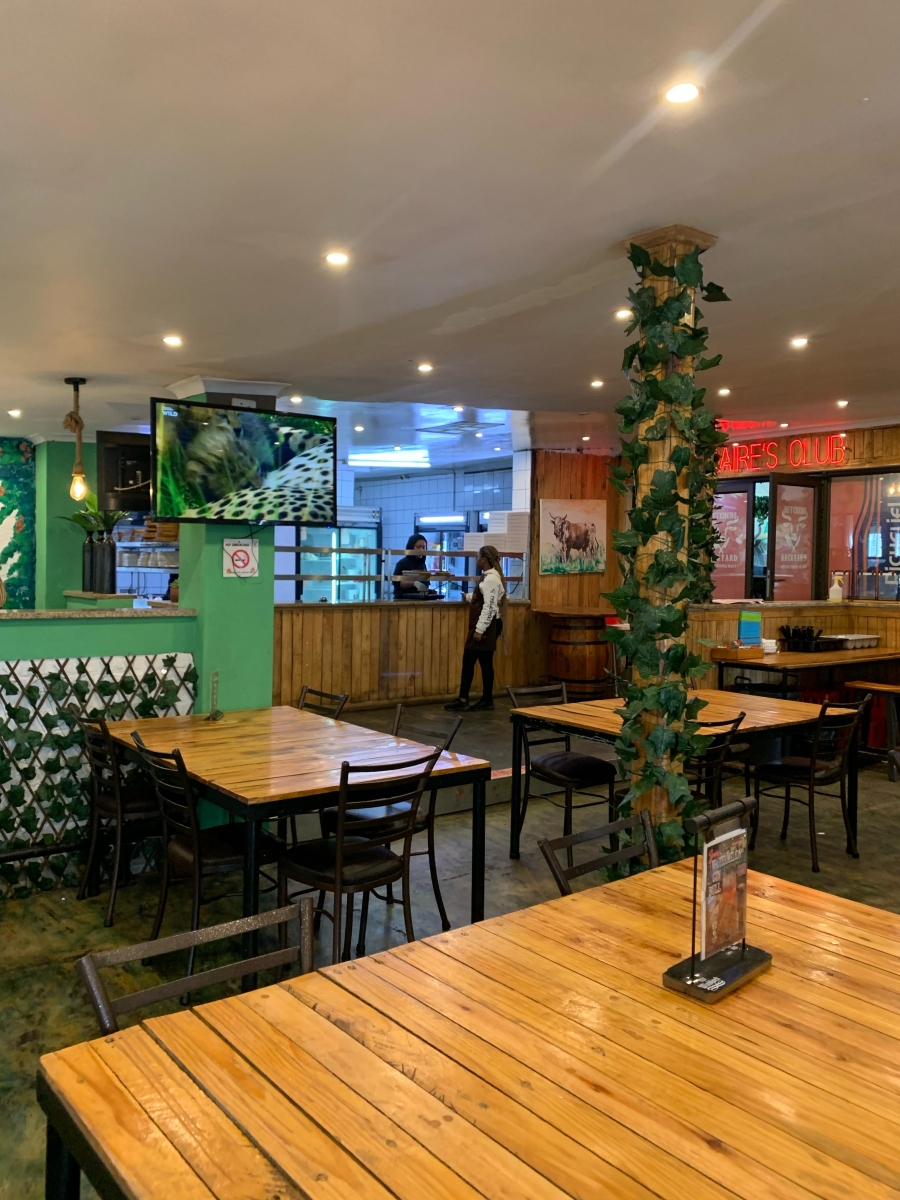 To Let commercial Property for Rent in Bredell Gauteng