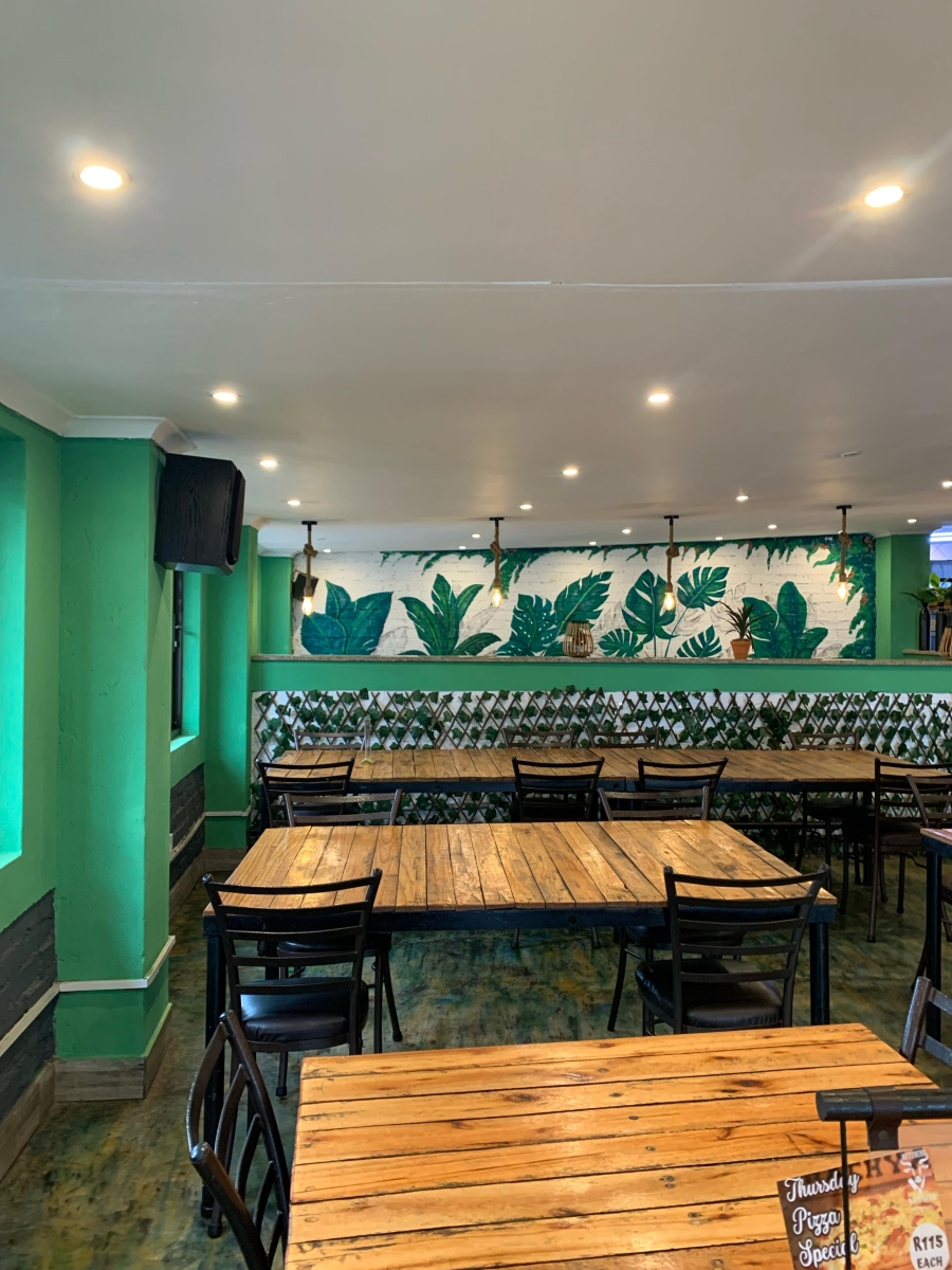 To Let commercial Property for Rent in Bredell Gauteng