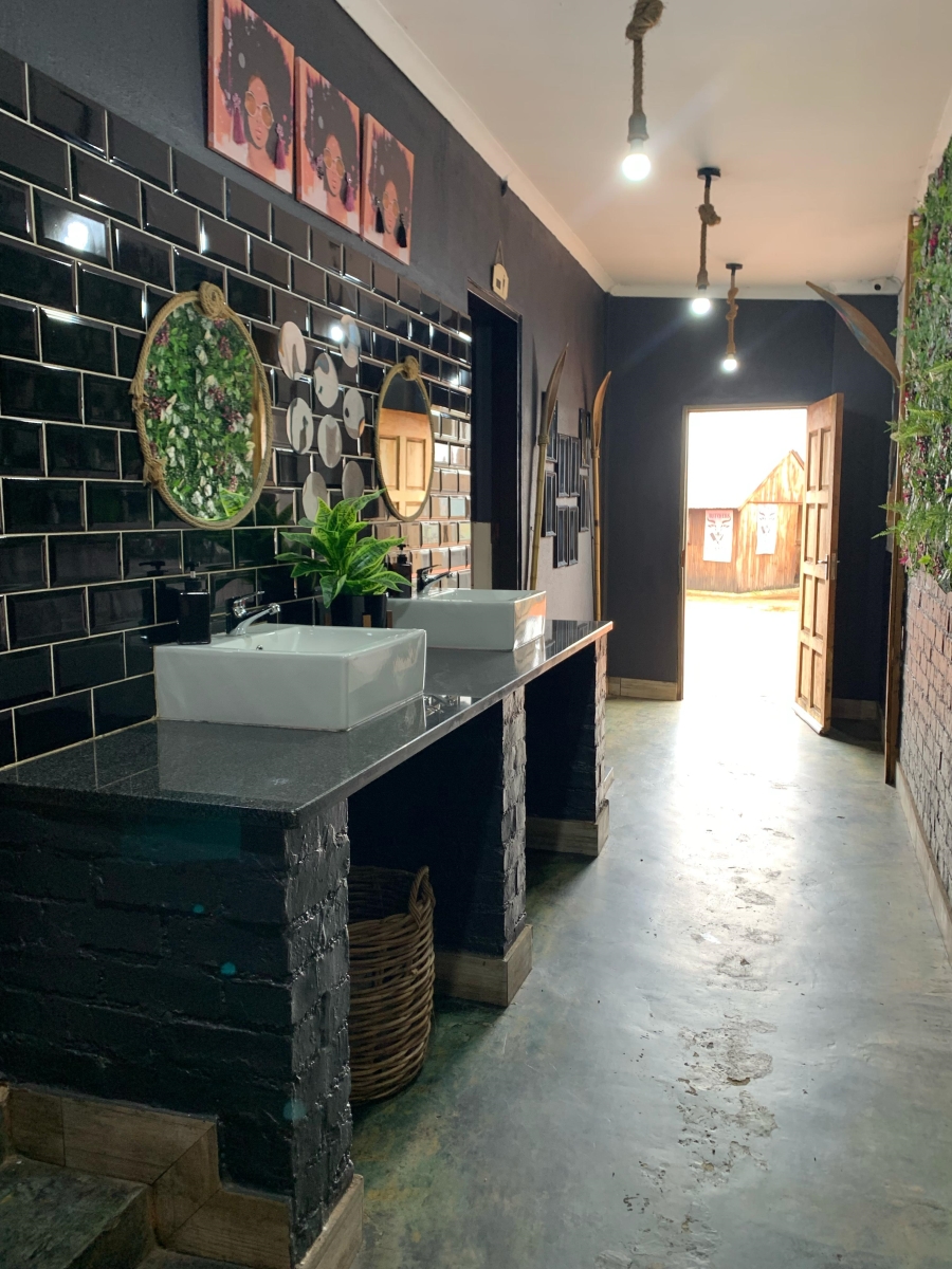 To Let commercial Property for Rent in Bredell Gauteng