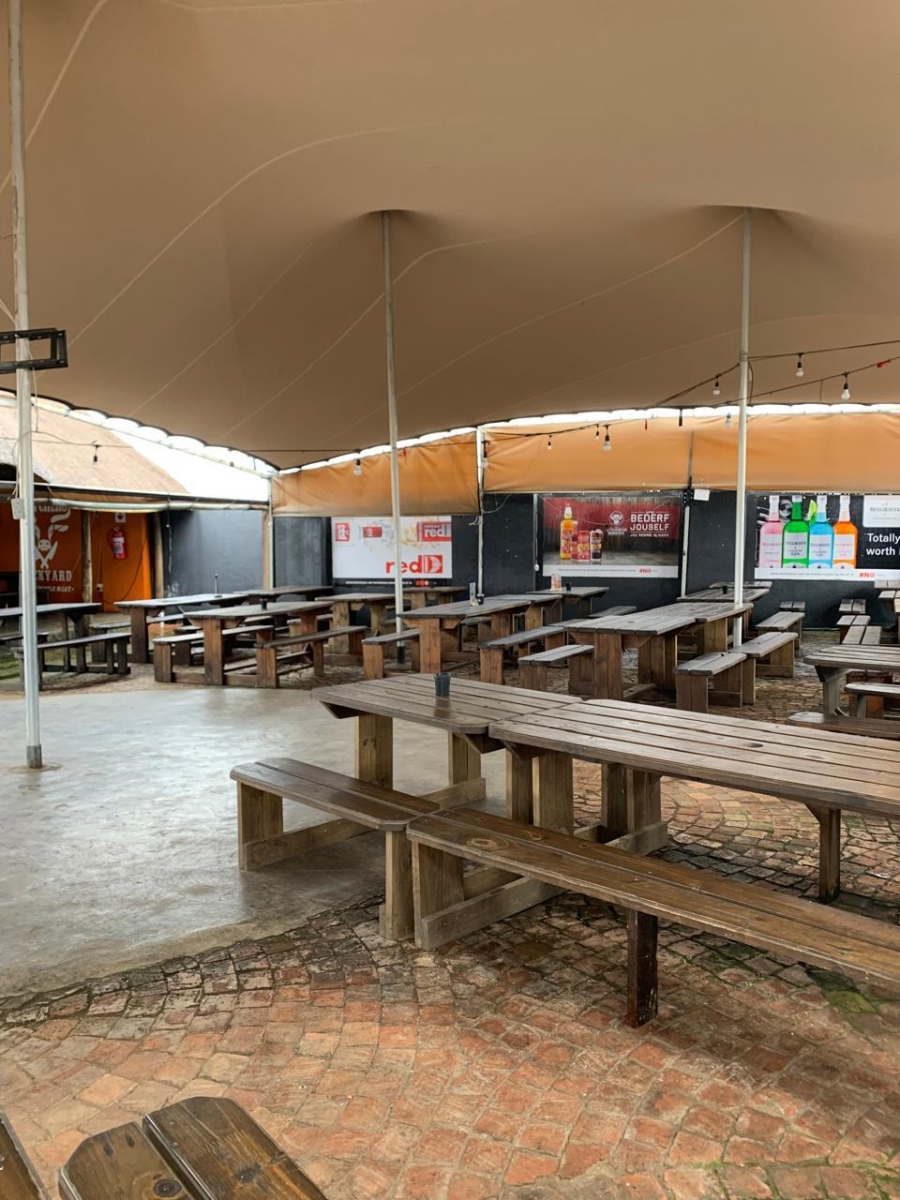 To Let commercial Property for Rent in Bredell Gauteng