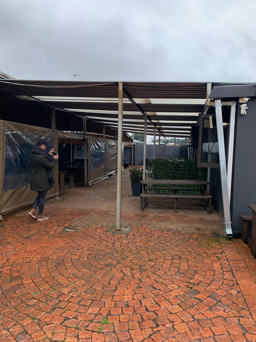 To Let commercial Property for Rent in Bredell Gauteng