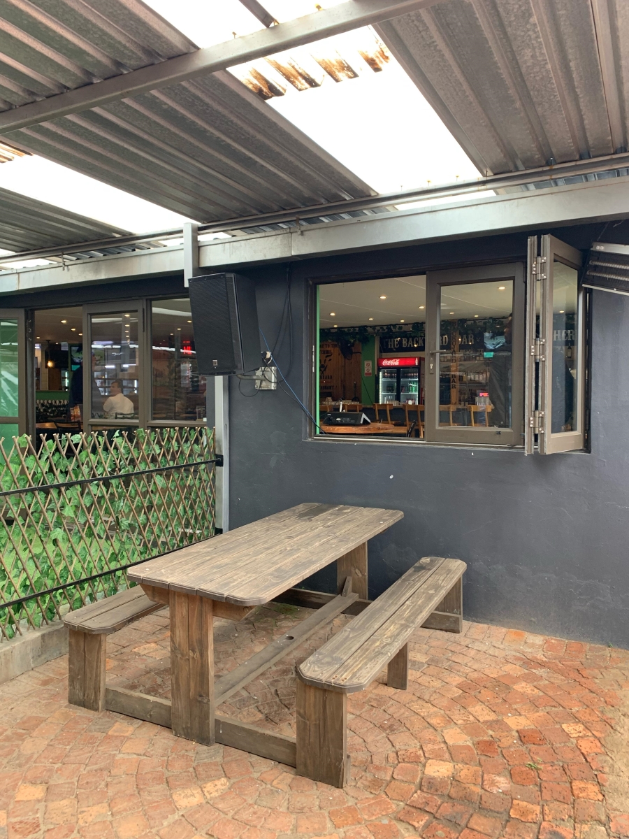 To Let commercial Property for Rent in Bredell Gauteng