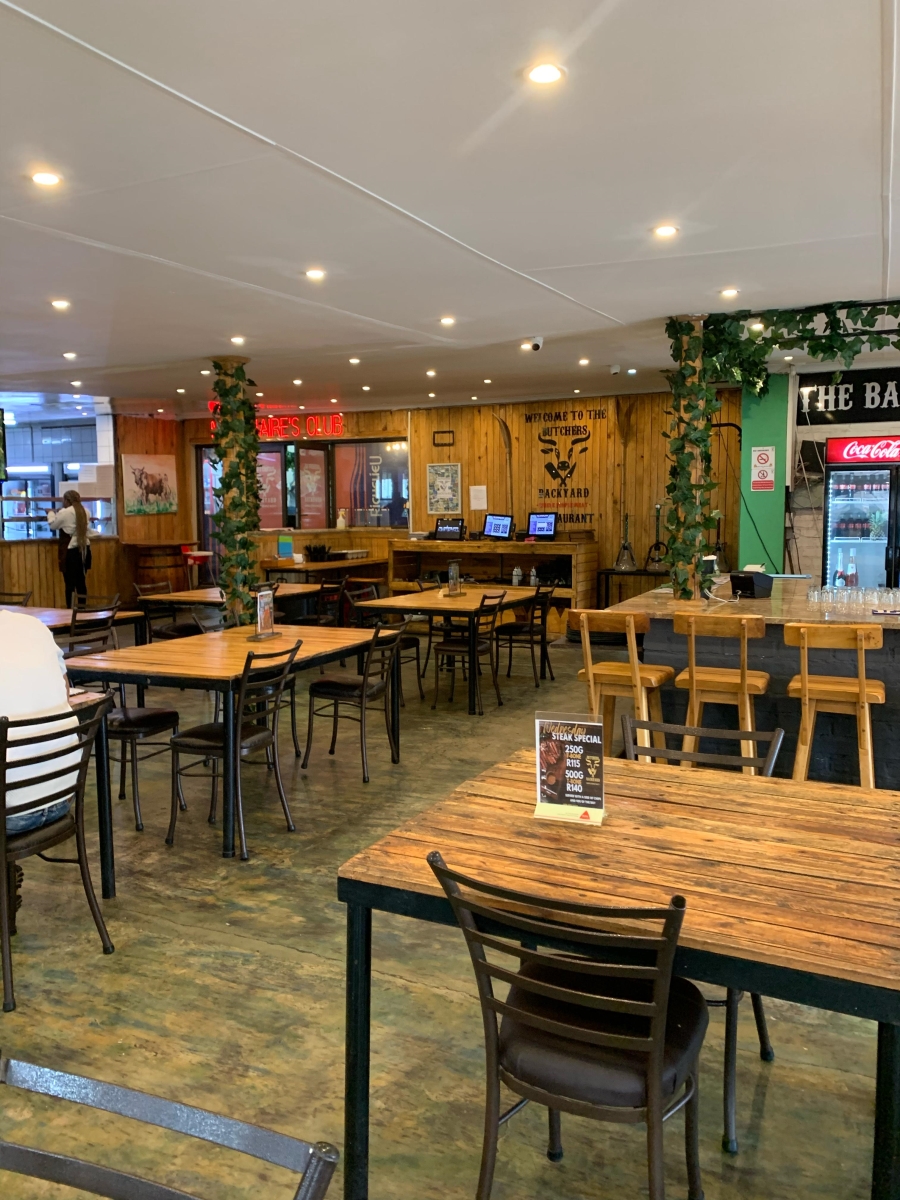 To Let commercial Property for Rent in Bredell Gauteng