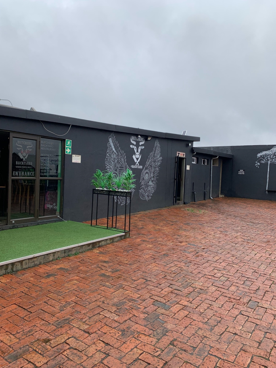To Let commercial Property for Rent in Bredell Gauteng