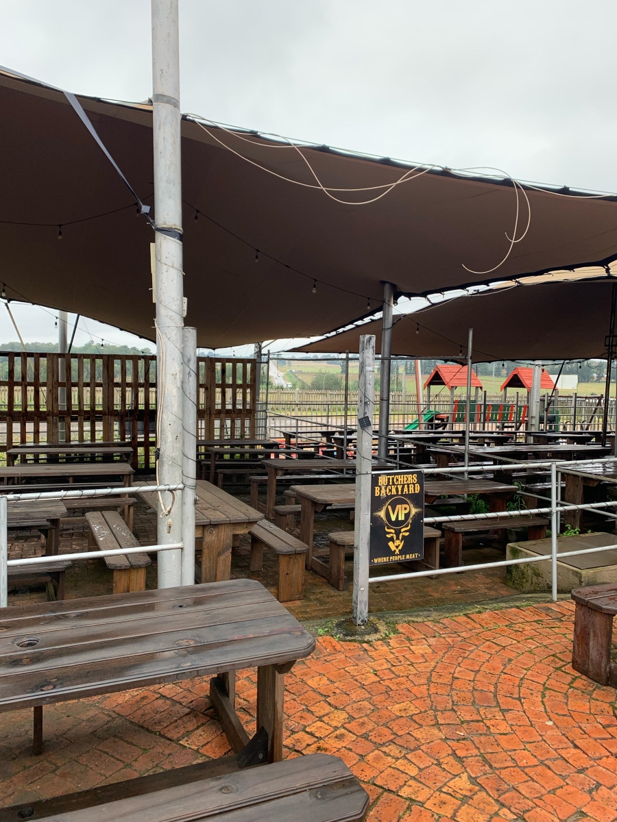 To Let commercial Property for Rent in Bredell Gauteng