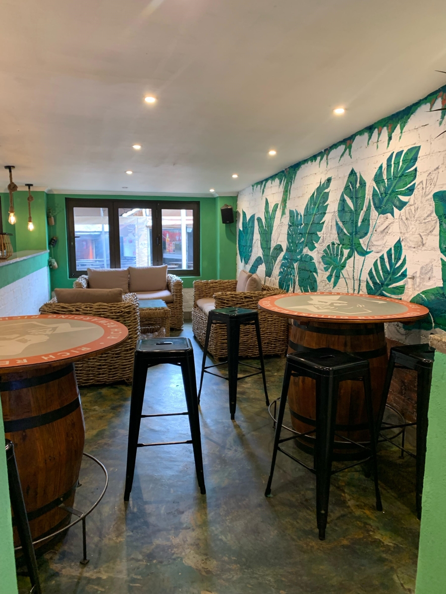 To Let commercial Property for Rent in Bredell Gauteng