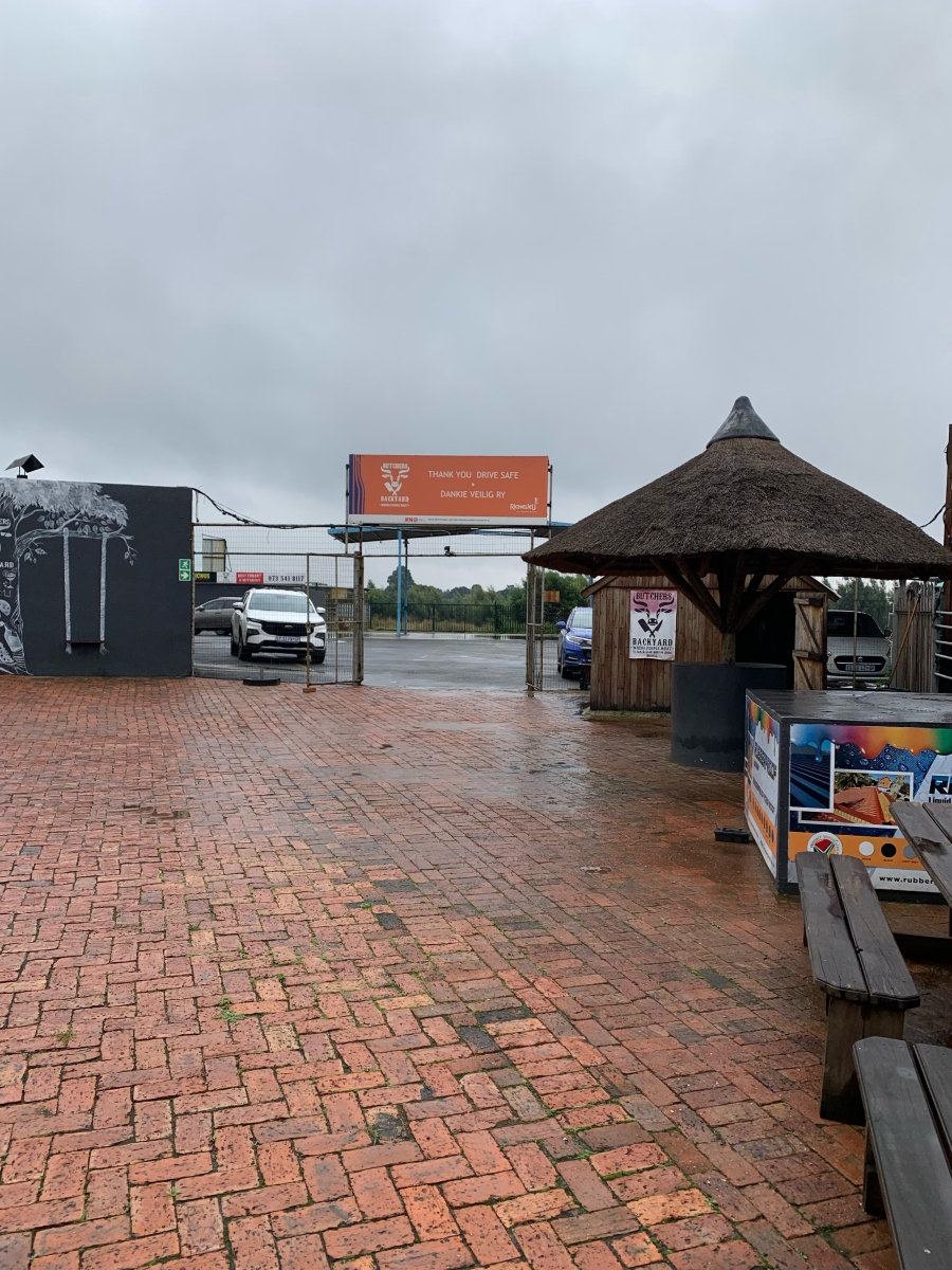 To Let commercial Property for Rent in Bredell Gauteng