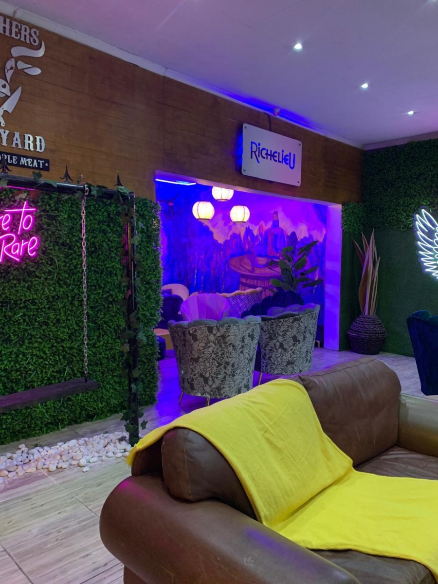 To Let commercial Property for Rent in Bredell Gauteng