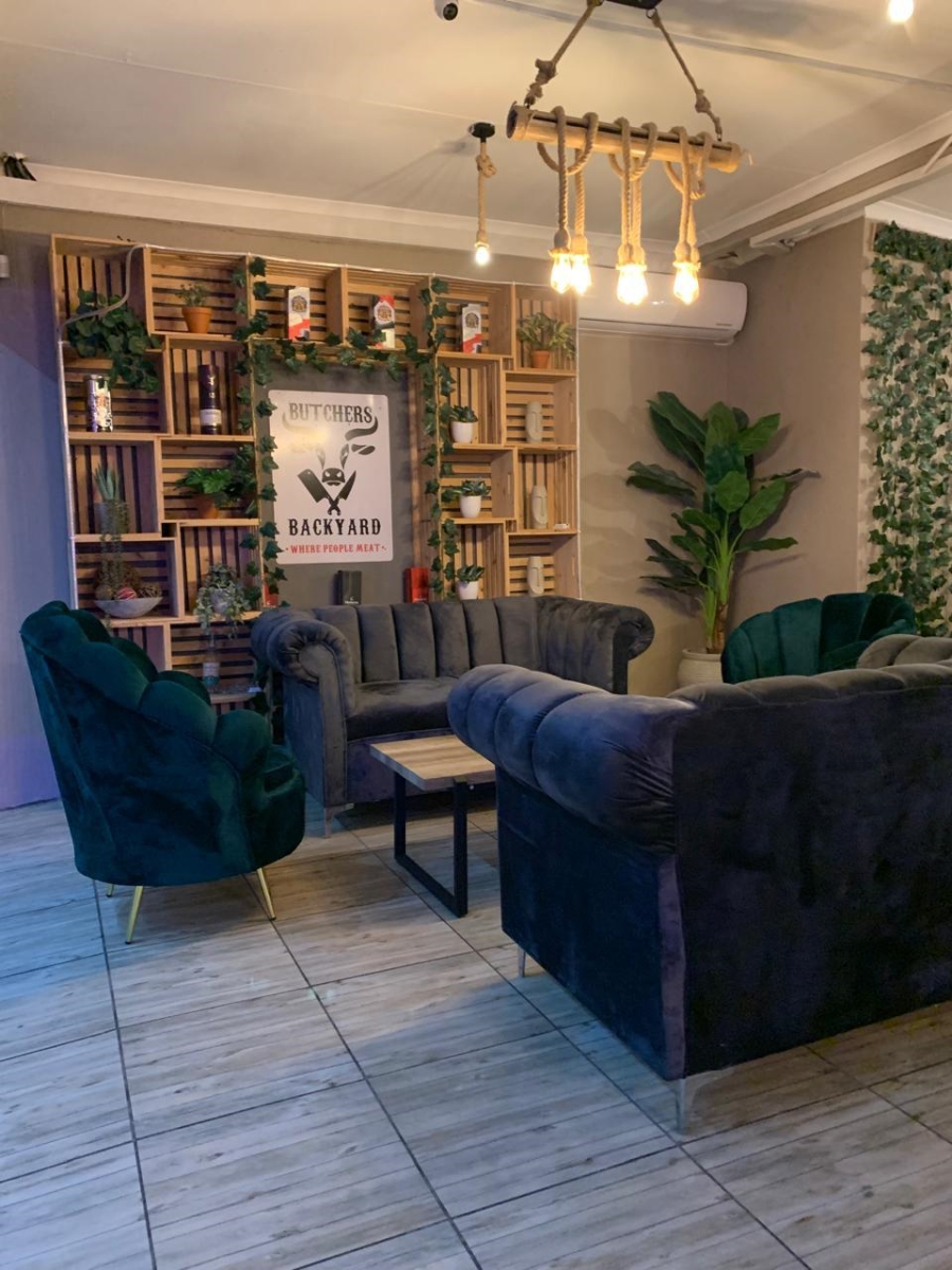To Let commercial Property for Rent in Bredell Gauteng