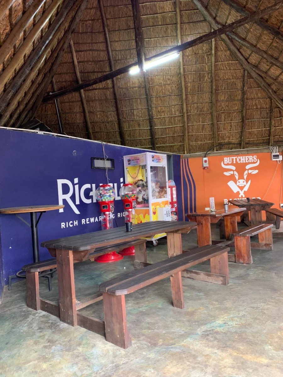 To Let commercial Property for Rent in Bredell Gauteng