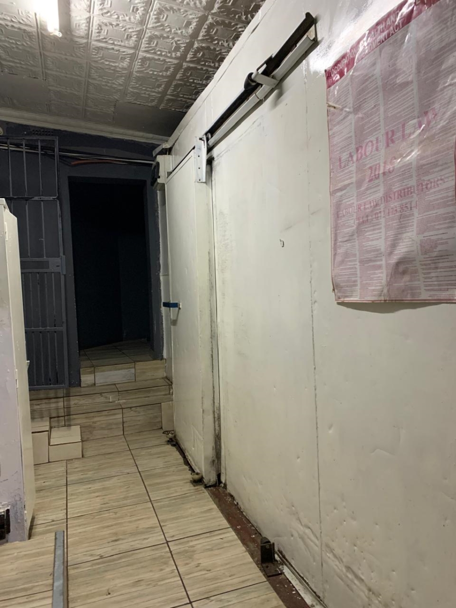 To Let commercial Property for Rent in Bredell Gauteng