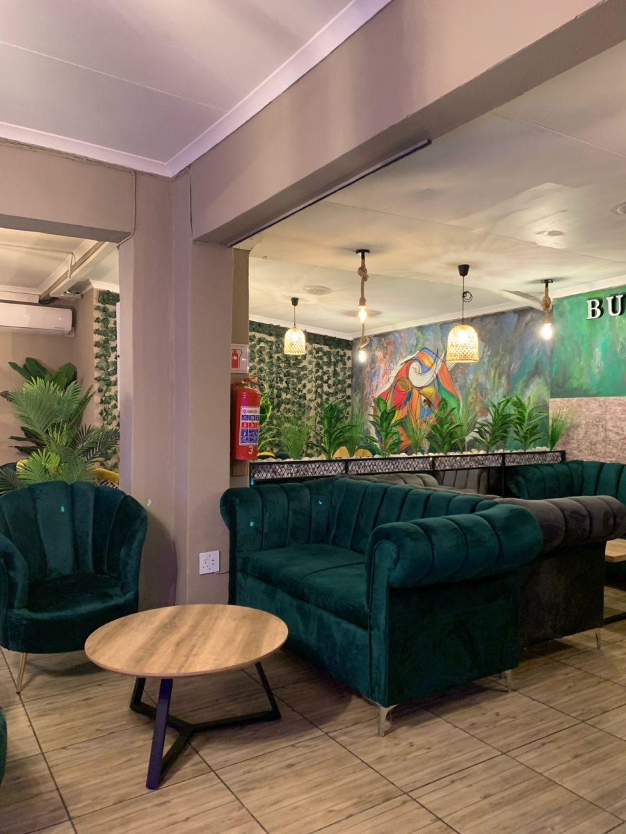To Let commercial Property for Rent in Bredell Gauteng