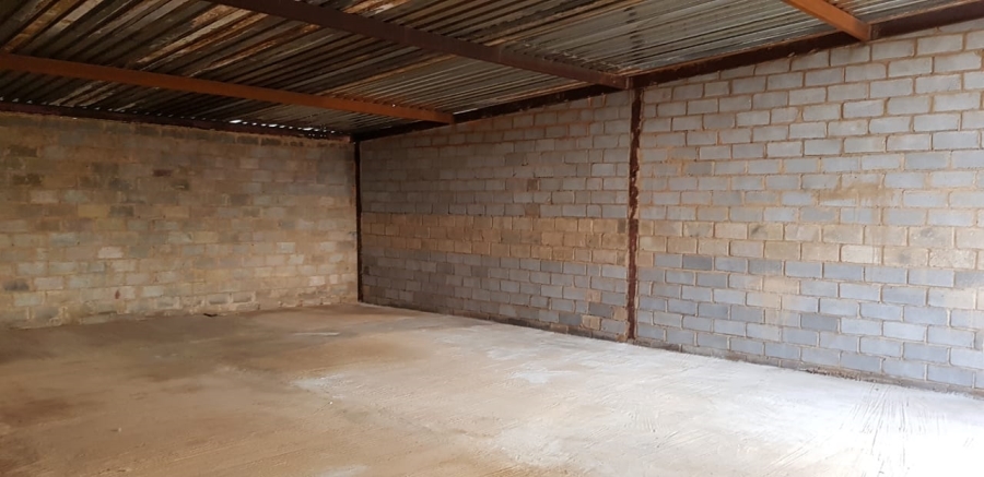 To Let commercial Property for Rent in Benoni Industrial Gauteng