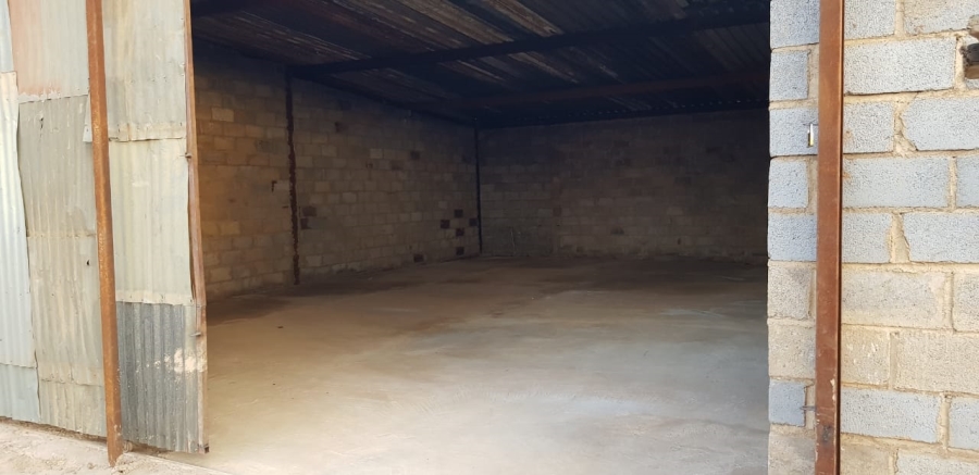 To Let commercial Property for Rent in Benoni Industrial Gauteng