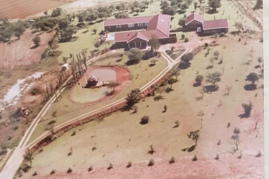 0 Bedroom Property for Sale in Mnandi Gauteng