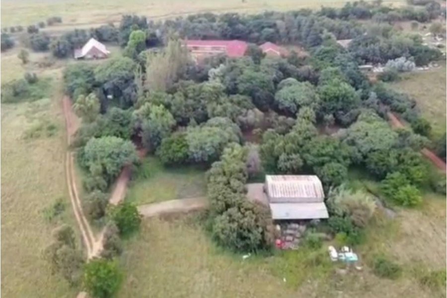 0 Bedroom Property for Sale in Mnandi Gauteng