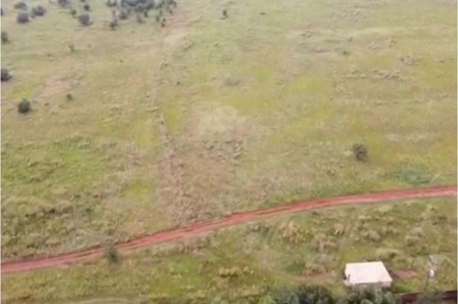 0 Bedroom Property for Sale in Mnandi Gauteng