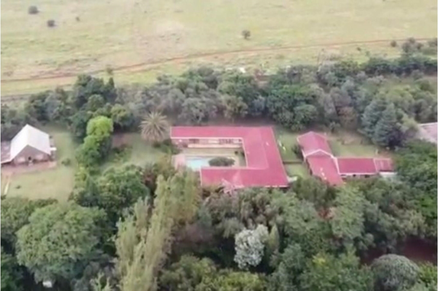 0 Bedroom Property for Sale in Mnandi Gauteng